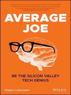 Average Joe - ebook